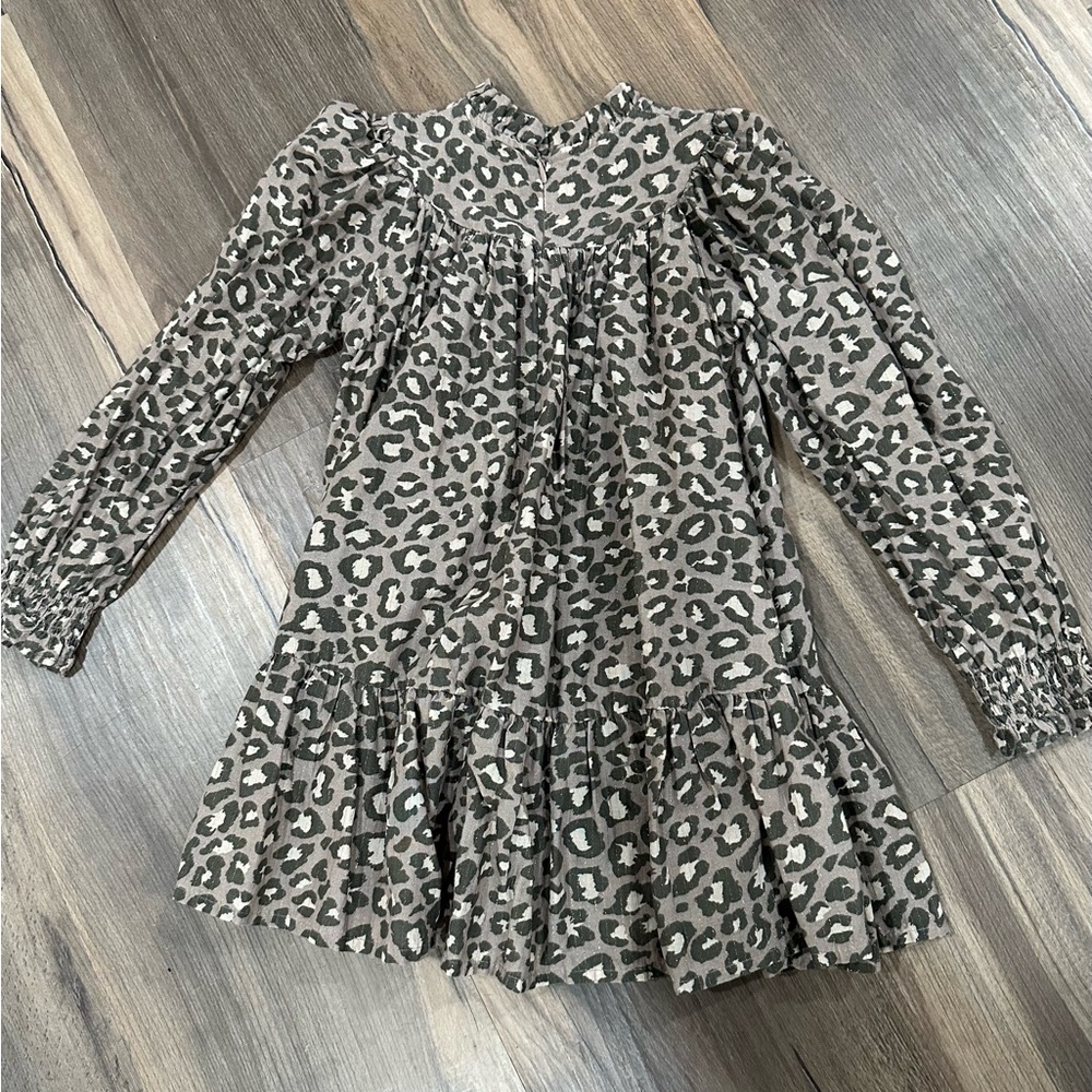 Tocoto Vintage dress